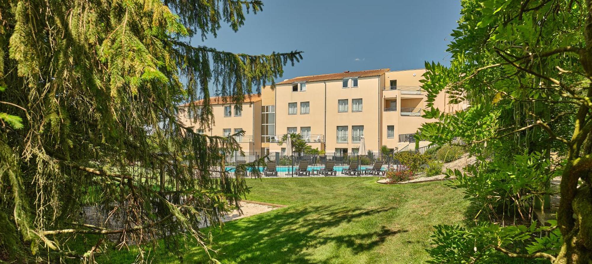 Logis Hotel Restaurant Aloe Ле-Ерб'є Екстер'єр фото