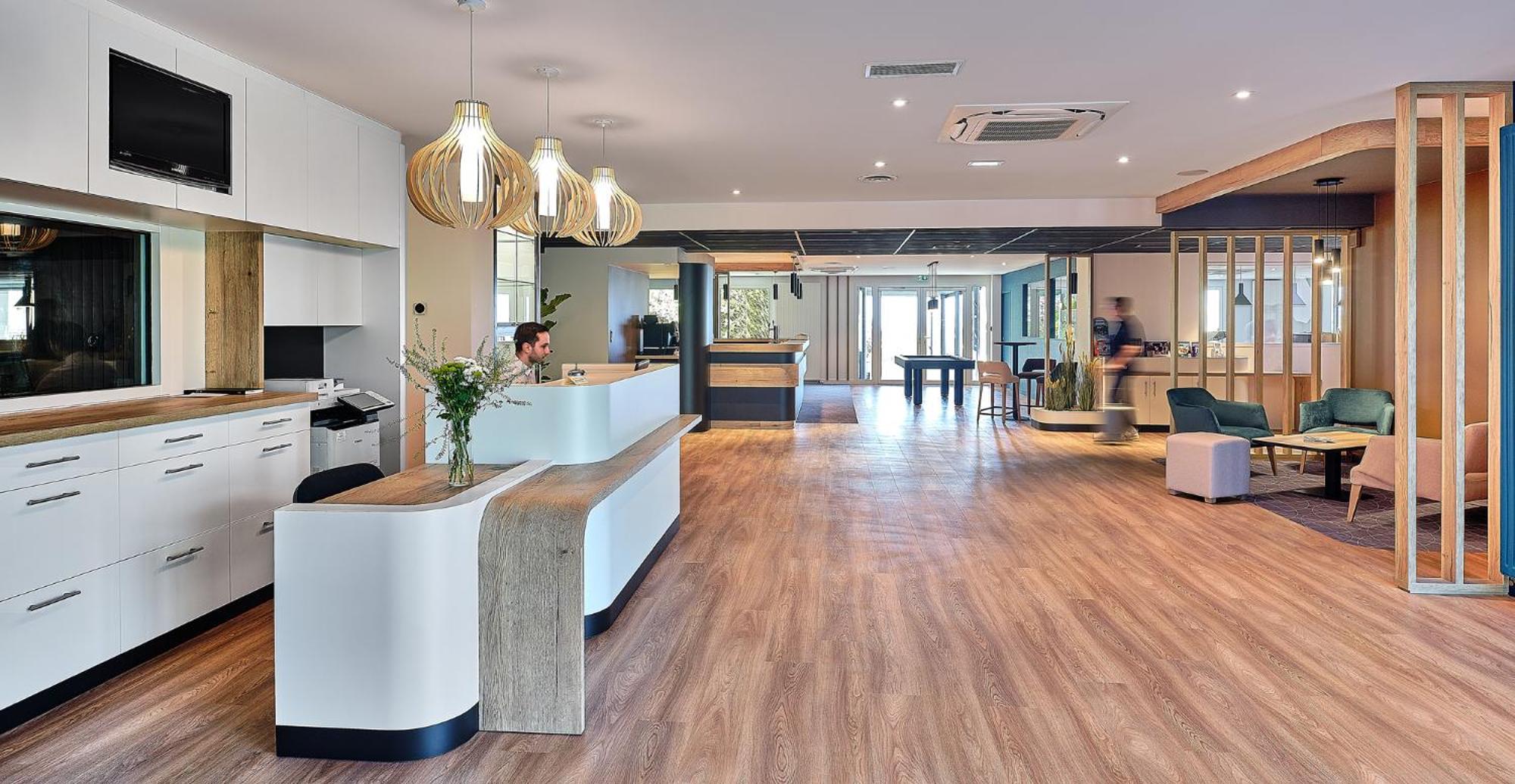 Logis Hotel Restaurant Aloe Ле-Ерб'є Екстер'єр фото