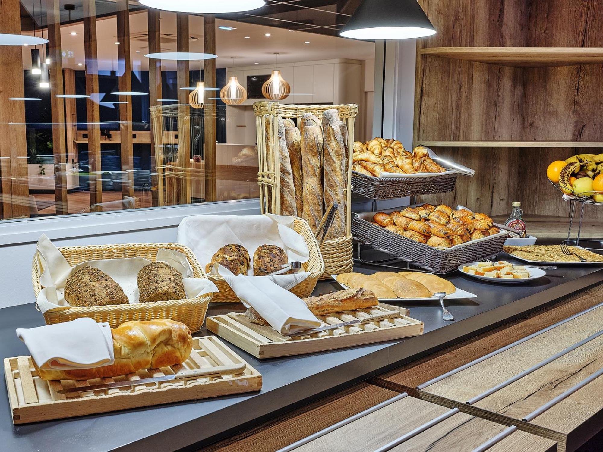Logis Hotel Restaurant Aloe Ле-Ерб'є Екстер'єр фото