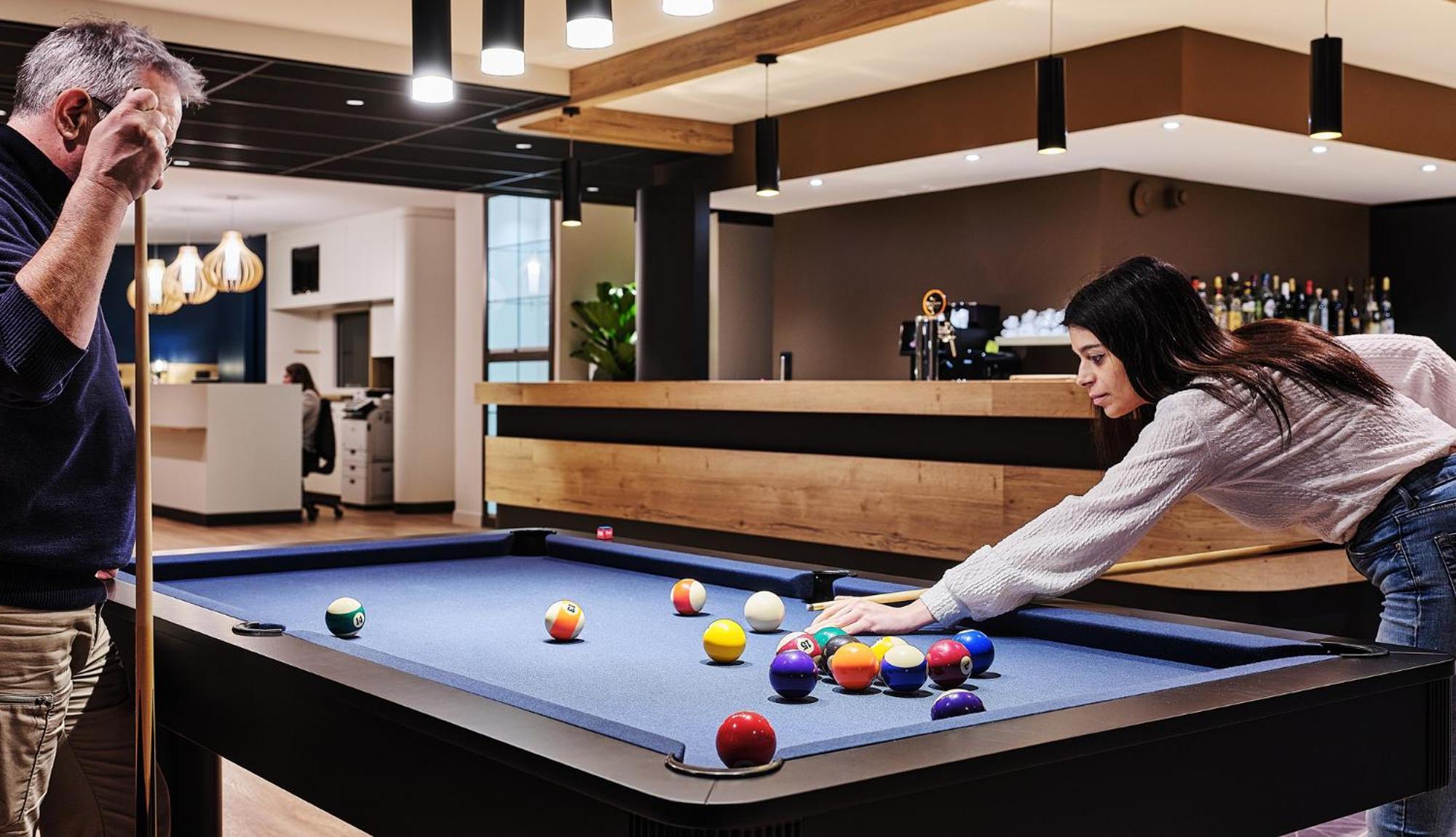 Logis Hotel Restaurant Aloe Ле-Ерб'є Екстер'єр фото