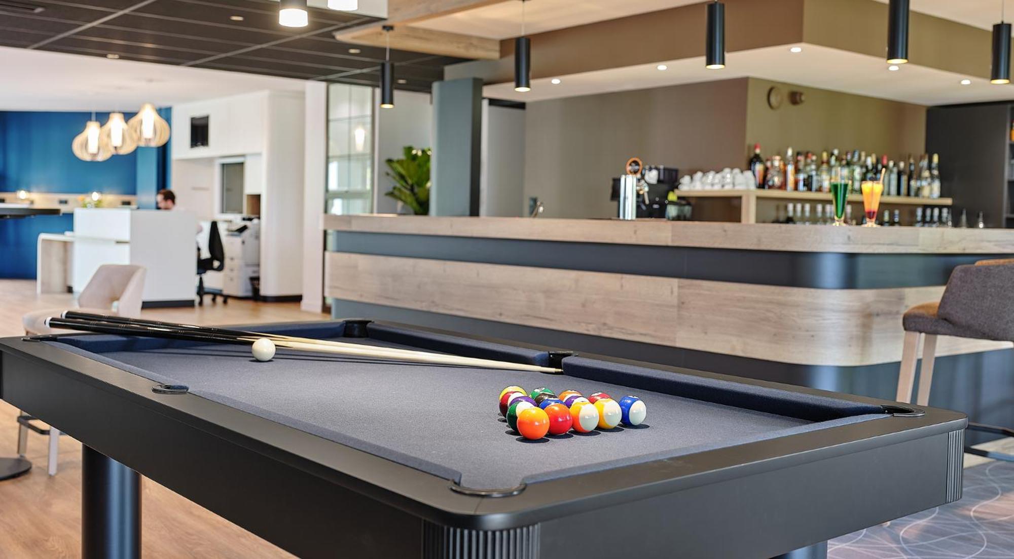 Logis Hotel Restaurant Aloe Ле-Ерб'є Екстер'єр фото