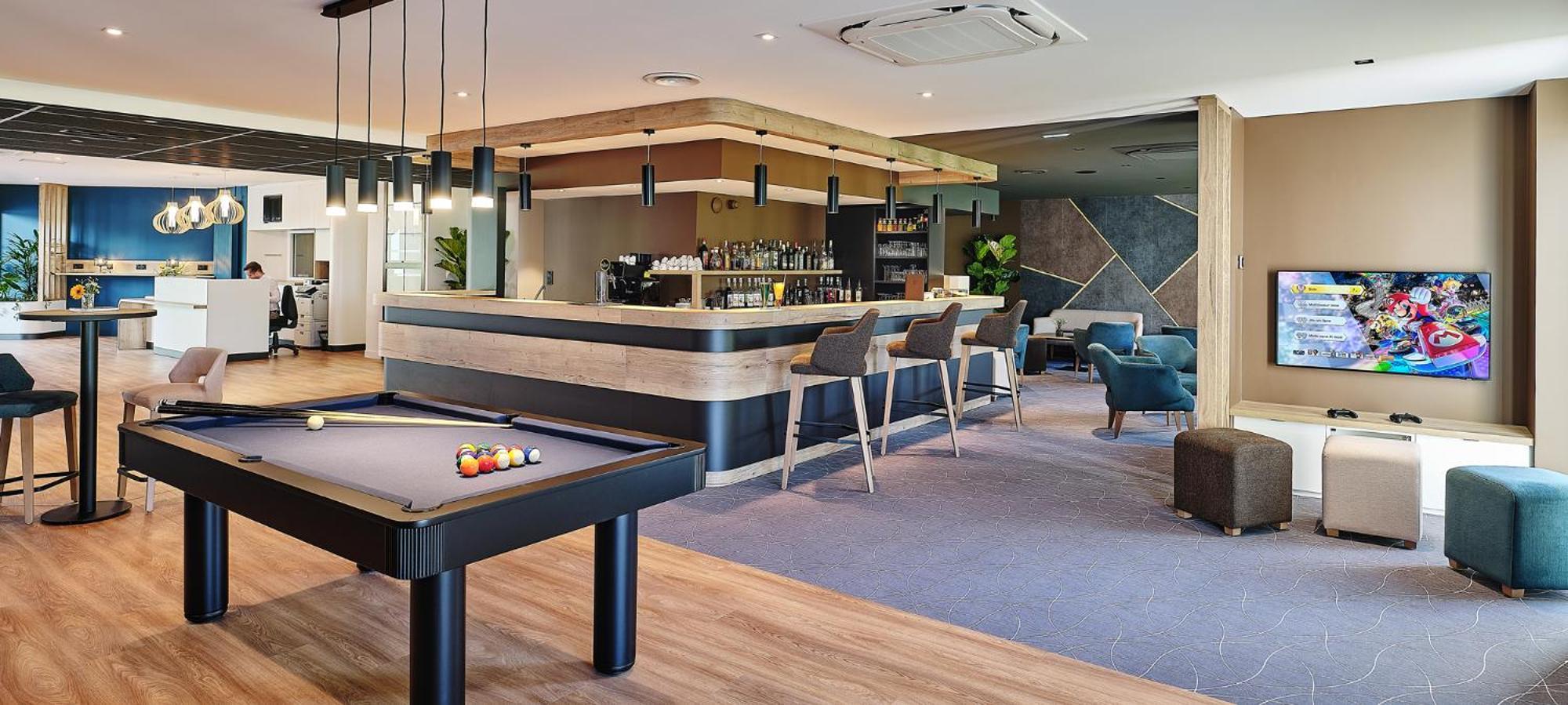 Logis Hotel Restaurant Aloe Ле-Ерб'є Екстер'єр фото